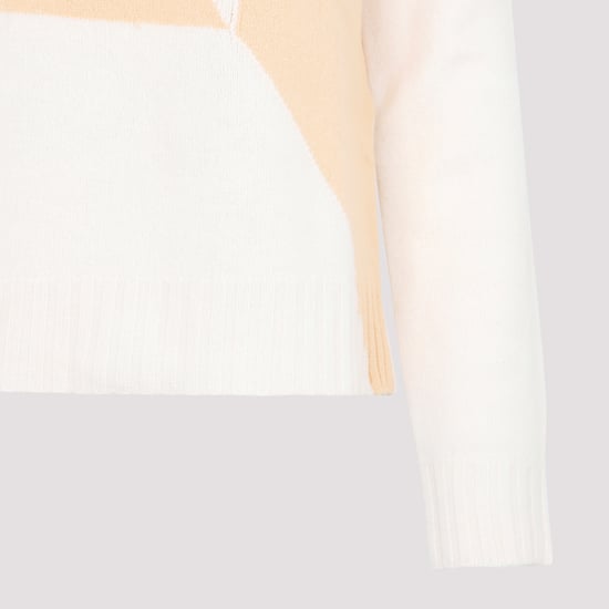 Jil Sander Wollpullover - Image 3