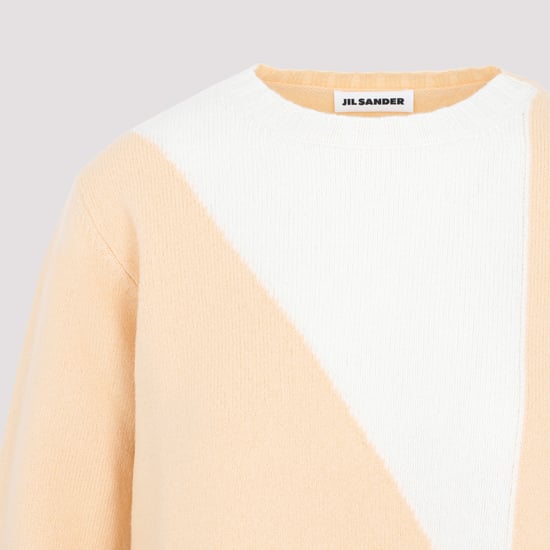 Jil Sander Wollpullover - Image 4