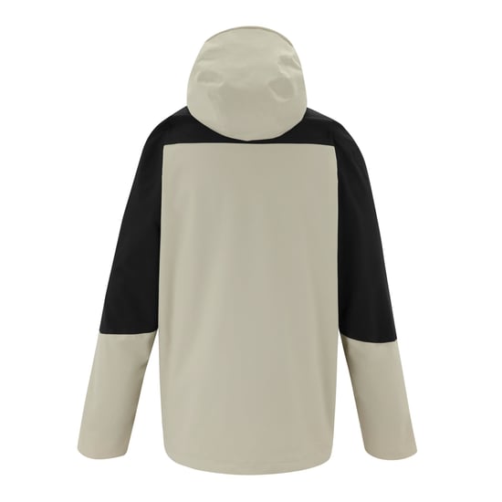 Regatta - "Freesdale" Jacke, wasserfest für Herren (Klosterstein/Schwarz) - Image 2
