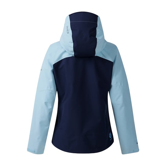 Dare 2B - "Torrek III" Jacke für Damen (Marineblau) - Image 2