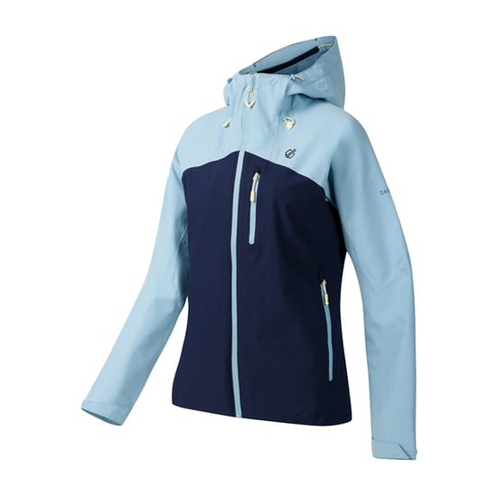 Dare 2B - "Torrek III" Jacke für Damen (Marineblau) - Image 3