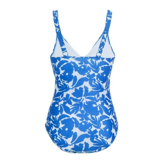 Regatta - "Baylenne" Badeanzug für Damen (Blau) - Image 2