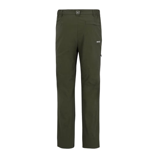Regatta - "Highton II" Hosen für Herren (Dunkel-Khaki) - Image 2