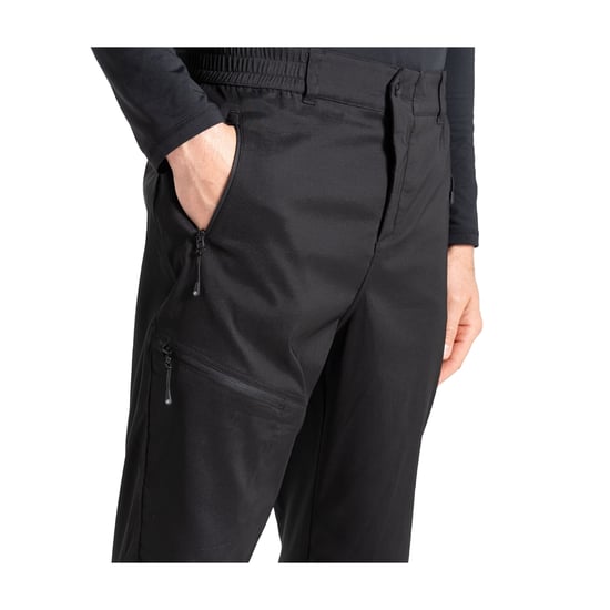 Dare 2B - "Torrek Lite" Hosen für Herren , Wandern (Schwarz) - Image 3