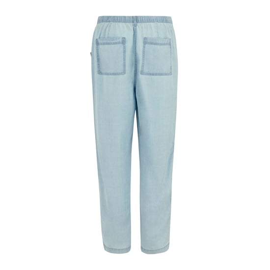 Regatta - "Shorebella" Caprihose für Damen (Chambray-Stoff) - Image 2