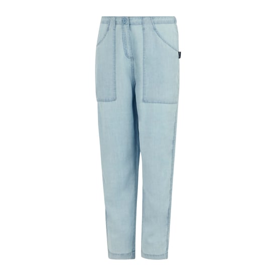 Regatta - "Shorebella" Caprihose für Damen (Chambray-Stoff) - Image 3