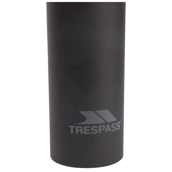 Trespass - "Sup" Wasserflasche, 1l (Matt Schwarz) - Image 3