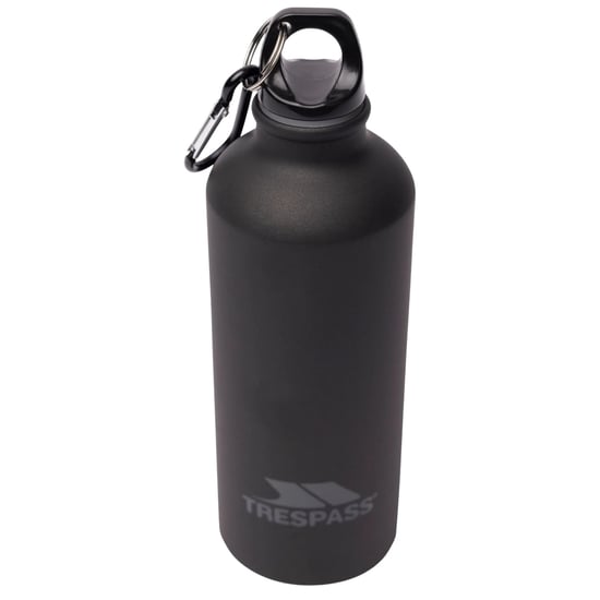 Trespass - "Sup" Wasserflasche, 1l (Matt Schwarz) - Image 4