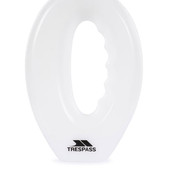 Trespass - Wasserflasche "Sprint", Laufen (Weiß) - Image 3