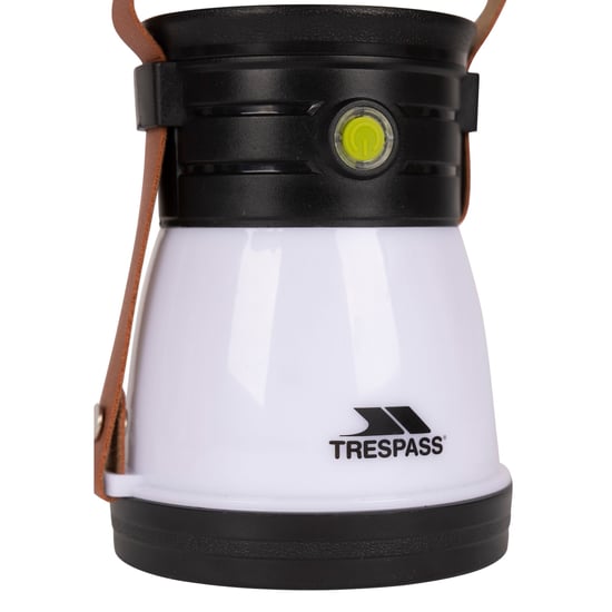 Trespass - "Hugos" Laterne, 2 in 1 (Schwarz) - Image 3