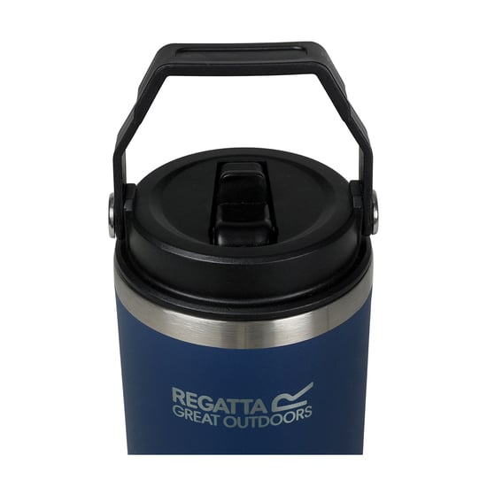 Regatta - "Thermulate" Trinkbecher, 9L (Dunkel-Jeansblau/Marine) - Image 3