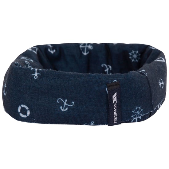 Trespass - "Admiral" Mund-und Nasenschutzmaske für Herren/Damen Unisex (Marineblau) - Image 2