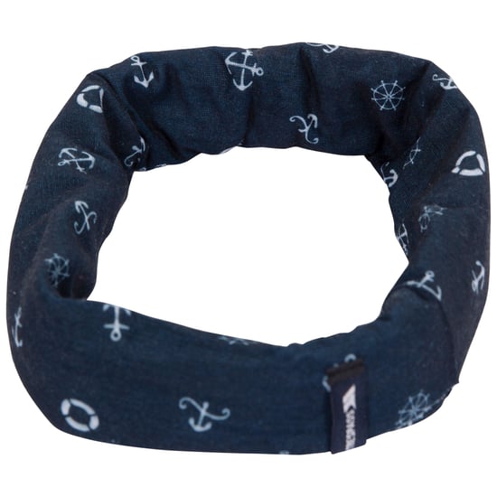 Trespass - "Admiral" Mund-und Nasenschutzmaske für Herren/Damen Unisex (Marineblau) - Image 3