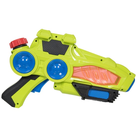 Trespass - Wasserpistole "Pistola" (Grün) - Image 3