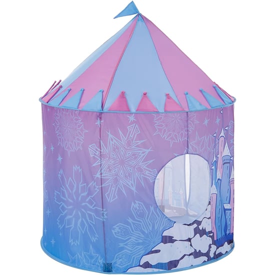 Trespass Kinder Spielzelt mit Tasche (Eis-Schloss) - Image 2