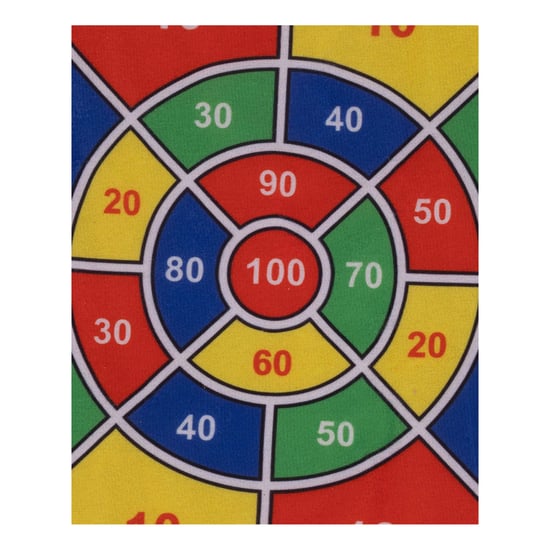 Trespass - Spiel "Scorehigh", Dartboard (Bunt) - Image 4