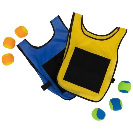 Trespass - Dodgeball "Quickdodge" (Gelb/Blau) - Image 2