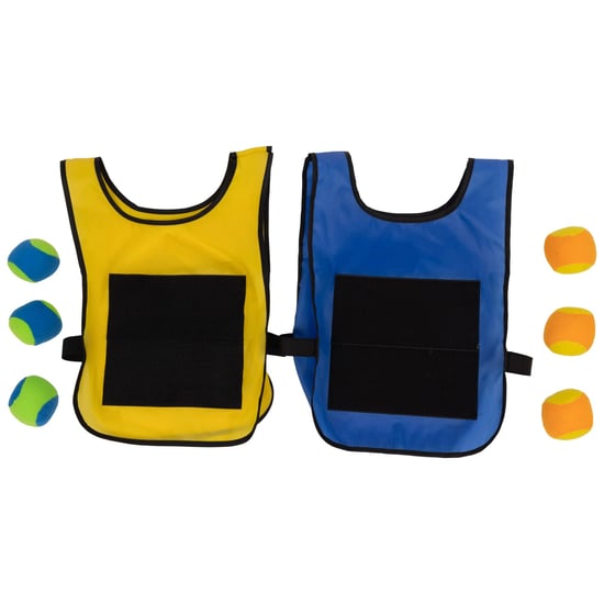 Trespass - Dodgeball "Quickdodge" (Gelb/Blau) - Image 3