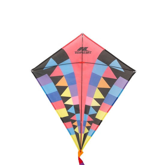 Trespass - Klassischer Drachen "Cracker" (Bunt) - Image 3
