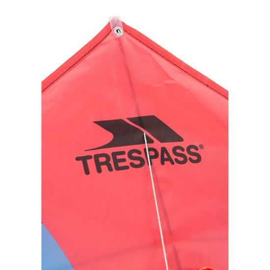 Trespass - Klassischer Drachen "Cracker" (Bunt) - Image 5
