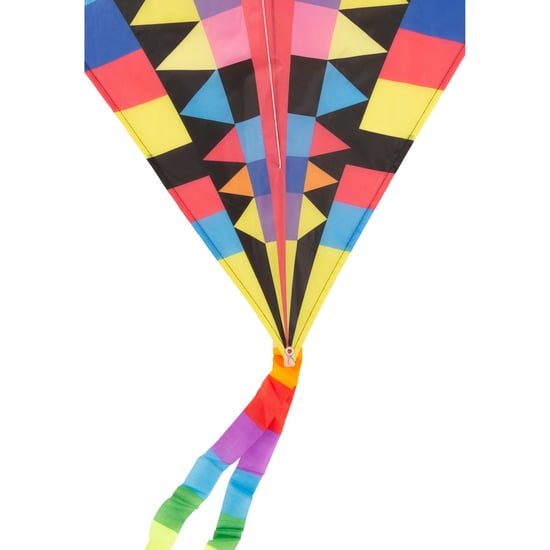 Trespass - Klassischer Drachen "Cracker" (Bunt) - Image 6