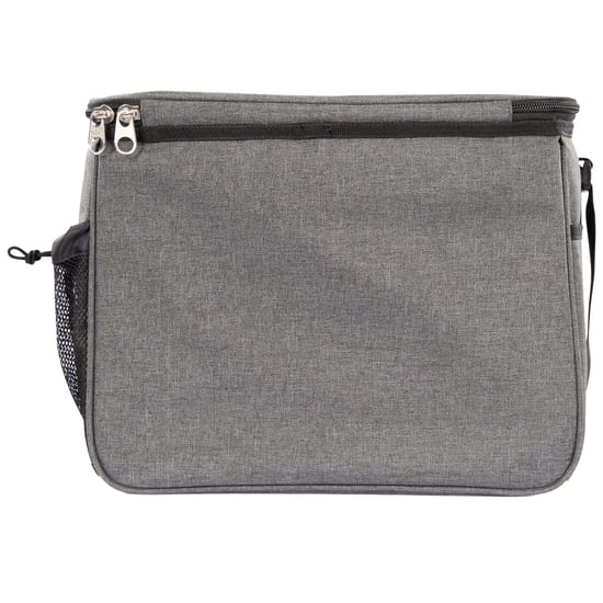 Trespass - Kühltasche "Nukool" (Grau meliert) - Image 2