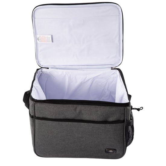 Trespass - Kühltasche "Nukool" (Grau meliert) - Image 4
