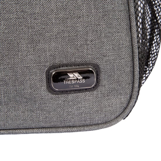 Trespass - Kühltasche "Nukool" (Grau meliert) - Image 5