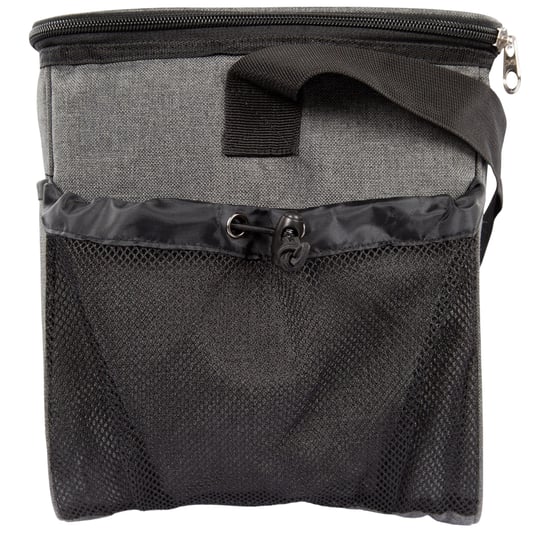 Trespass - Kühltasche "Nukool" (Grau meliert) - Image 6
