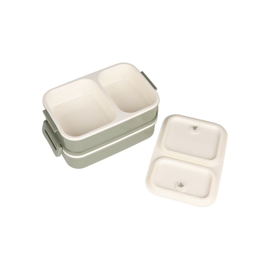 Trespass - Brotdose "Bento" (Dunkel-Olive) - Image 2