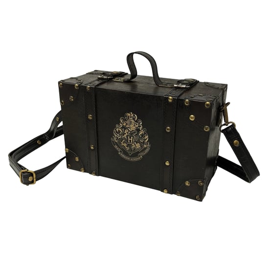 Harry Potter - Geschenk-Set "Premium" (Bunt) - Image 4