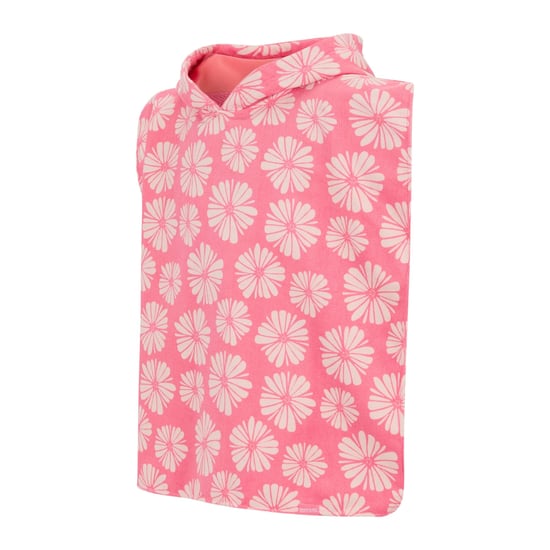 Regatta - Handtuch mit Kapuze für Kinder (Rosa Nebel) - Image 3