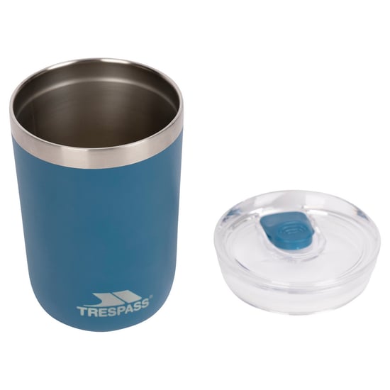 Trespass - Reisebecher "Rounder" (Marine) - Image 2