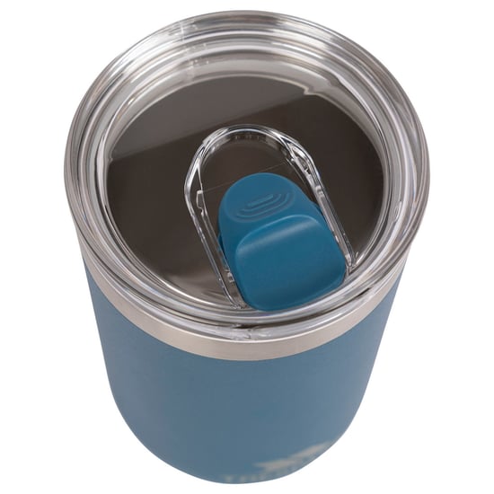 Trespass - Reisebecher "Rounder" (Marine) - Image 3