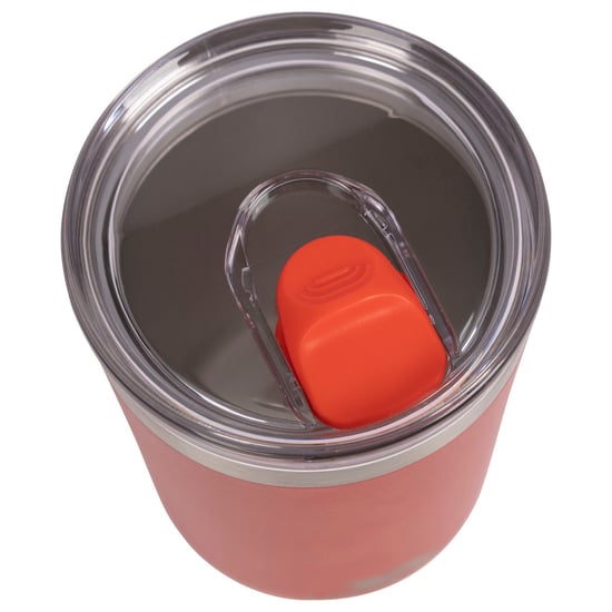Trespass - Reisebecher "Rounder" (Rot) - Image 2