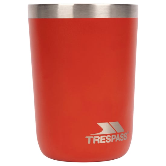 Trespass - Reisebecher "Rounder" (Rot) - Image 4