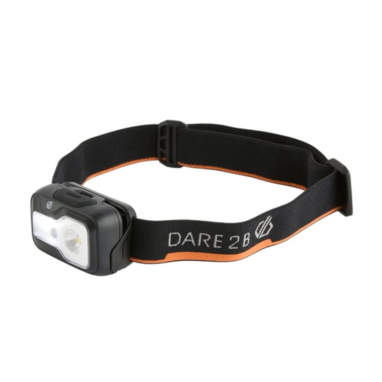 Dare 2B - "Mountain" Stirnlampe (Schwarz) - Image 1