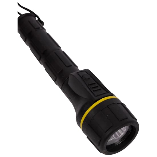 Trespass - Taschenlampe "Radiance" (Schwarz) - Image 4