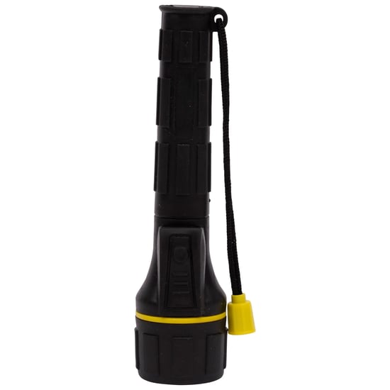 Trespass - Taschenlampe "Radiance" (Schwarz) - Image 5