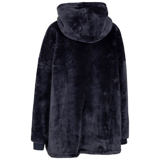Trespass - "Cosiness" Kapuzendecke für Herren/Damen Unisex (Marineblau) - Image 2