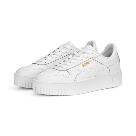 PUMA Damen Carina Street Turnschuhe - Image 2