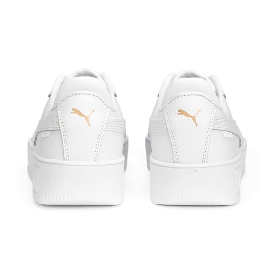 PUMA Damen Carina Street Turnschuhe - Image 3