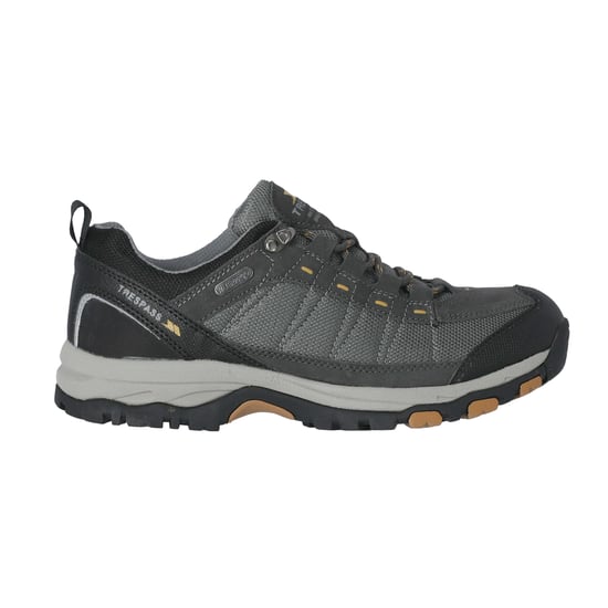 Trespass - Herren Sneaker "Scarp Technical" (Grau) - Image 1