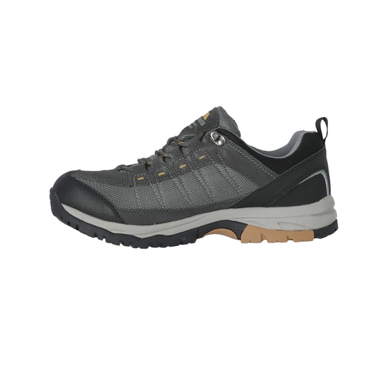 Trespass - Herren Sneaker "Scarp Technical" (Grau) - Image 3