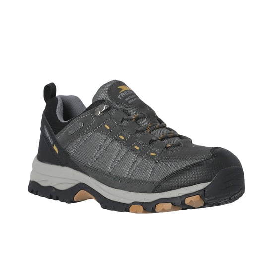 Trespass - Herren Sneaker "Scarp Technical" (Grau) - Image 4