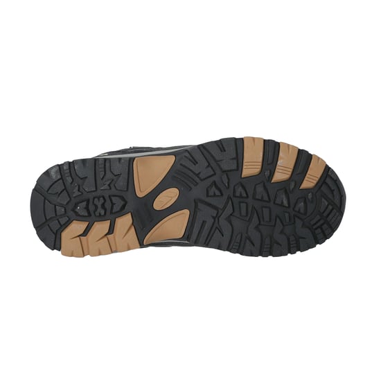 Trespass - Herren Sneaker "Scarp Technical" (Grau) - Image 5