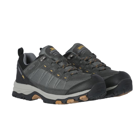 Trespass - Herren Sneaker "Scarp Technical" (Grau) - Image 6