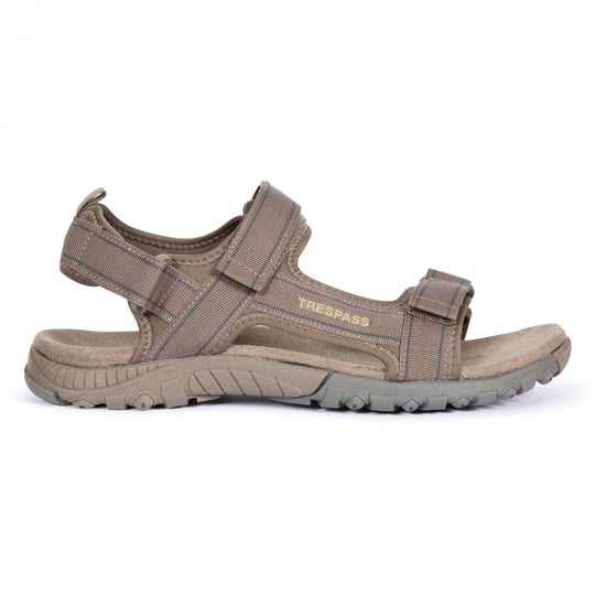 Trespass Herren Alderley Active Sandale (Oliv) - Image 2