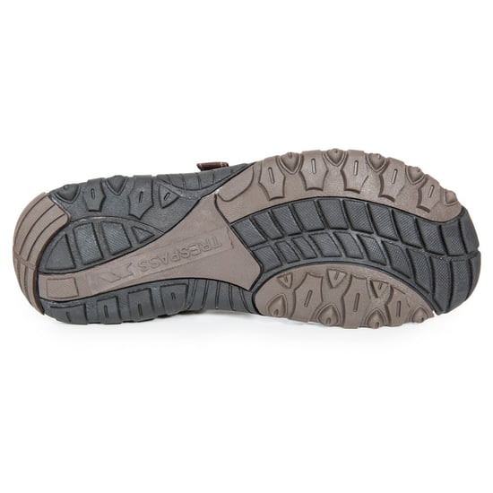 Trespass Herren Alderley Active Sandale (Oliv) - Image 3