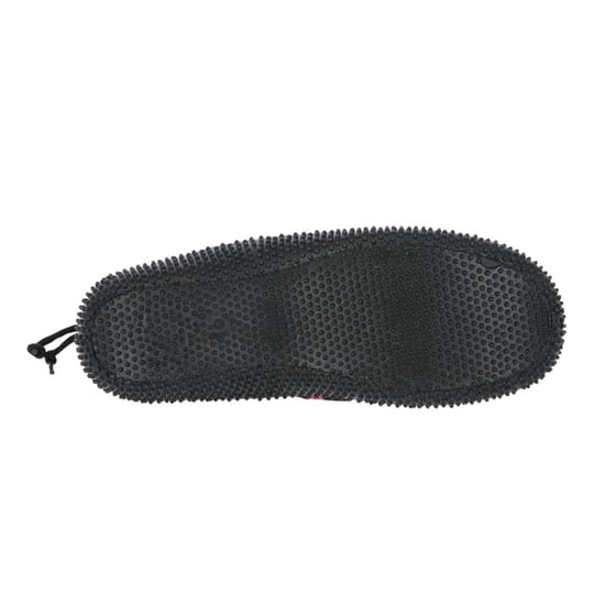 Trespass Paddle Unisex Aqua Schuhe (Schwarz/Himbeere) - Image 3